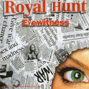 Download track 5Th Element Royal Hunt