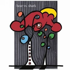 Download track Campfire Bear Vs. Shark