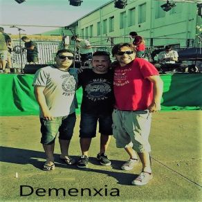 Download track Ambiguo Demenxia