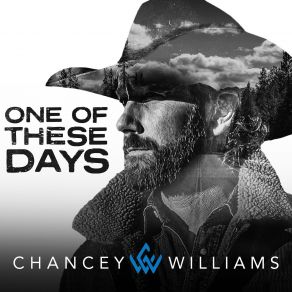 Download track Land Of The Buffalo Chancey Williams