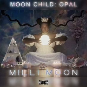 Download track Potion Milli MoonYZM