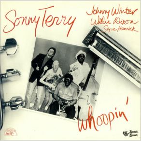 Download track Roll Me Baby Johnny Winter, Willie Dixon, Sonny Terry, Styve Homnick