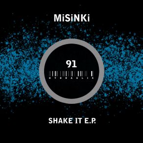 Download track To The Edge (Original Mix) MiSinki