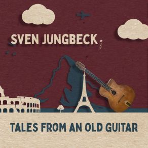 Download track Palencia Sven Jungbeck