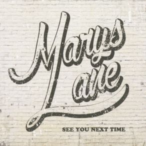 Download track Picture Of Jesus Marys Lane