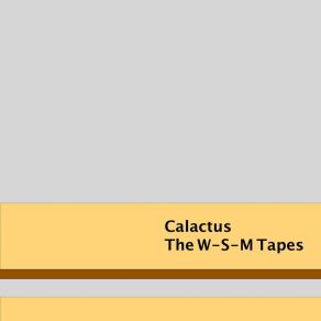 Download track The Question... Calactus