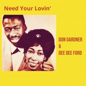 Download track Honey Sweet Don Gardner