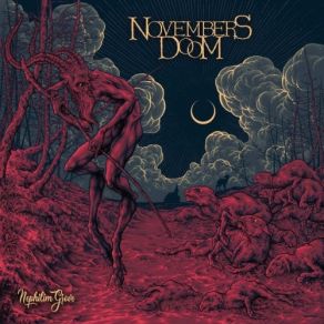 Download track The Obelus Novembers Doom