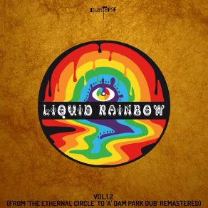 Download track Chocolate Bars (2021 Remaster) Liquid Rainbow