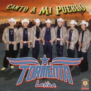 Download track Taza Sonidero Tormenta Latina