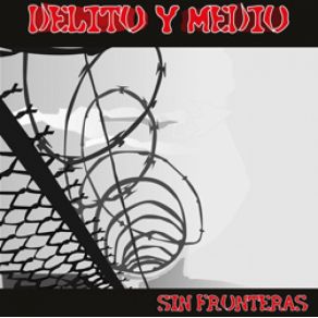 Download track Eskupe DELITO Y MEDIO