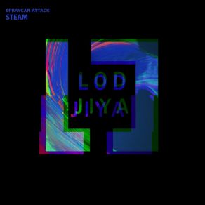 Download track Steam (Original Mix) Spraycan Attack