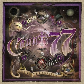 Download track Weight Of The World Count's 77