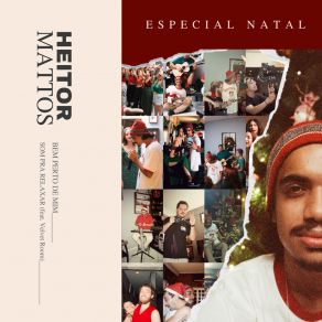 Download track Som Pra Relaxar Heitor MattosThe Velvet Room