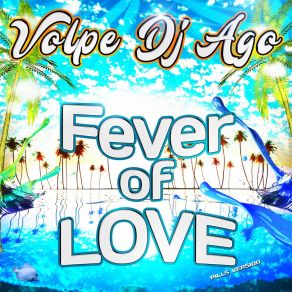 Download track Amor Distante (Pills Version) Volpe DJ Ago