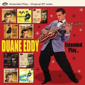 Download track Mason Dixon Lion Duane Eddy