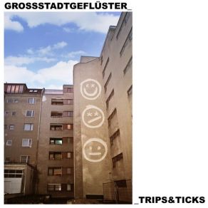 Download track Skalitzer Strasse Grossstadtgeflüster