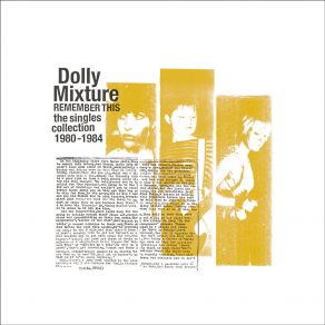 Download track Listening Pleasure Dolly Mixture