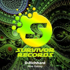 Download track New Galaxy (Original Mix) D-Richhard