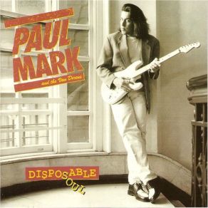 Download track Tidal Rave Paul Mark, The Van Dorens