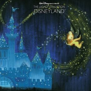 Download track Let's Dance At Disneyland Disney