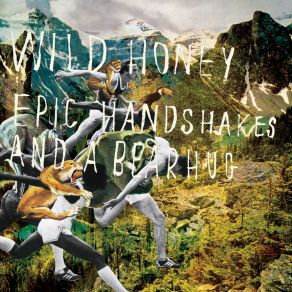 Download track 1918 - 1920 Wild Honey