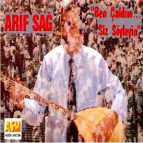 Download track Kalbimin (Azeri)  Arif Sağ