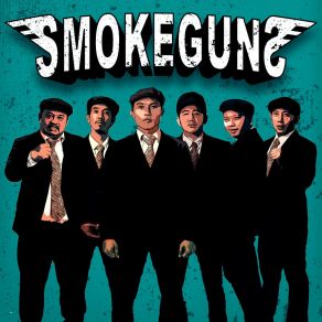 Download track Pagi (Akustik) Smokeguns