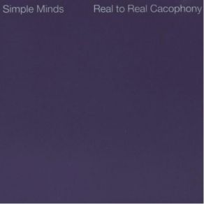 Download track Naked Eye Simple Minds