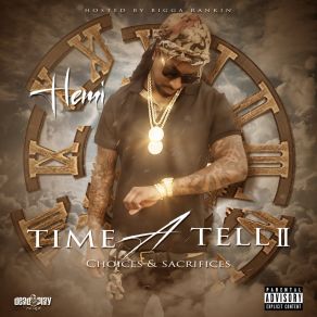 Download track Take It With Me Hemi