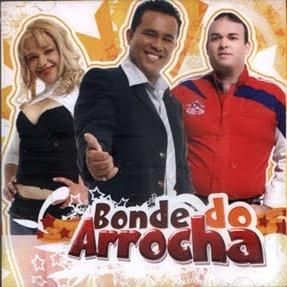 Download track Liberdade Bonde Do Arrocha