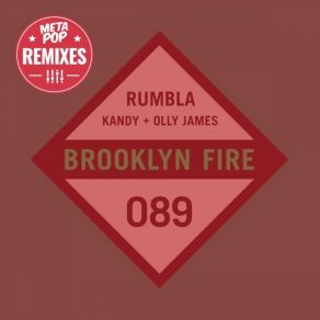 Download track Rumbla (Wayik Remix) Kandy