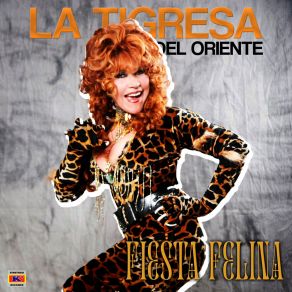 Download track Intro La Tigresa Del Oriente