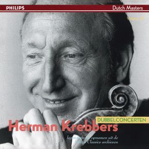 Download track Double Concerto In A Minor, Op. 102 Brahms Double Concerto In A Minor, Op. 102 - II. Andante Arthur Grumiaux, Arpad Gérecz, Tibor De Machula, Les Solistes Romands, Netherlands Radio Philharmonic Orchestra, Herman Krebbers, Henk SpruitOp. 102