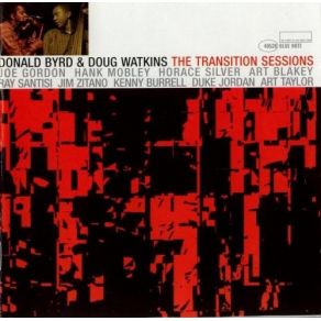 Download track Phinupi Donald Byrd, Doug Watkins