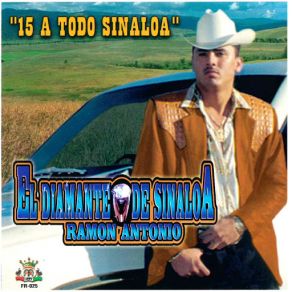 Download track El Sauce Y La Palma Ramon Antonio El Diamante De Sinaloa