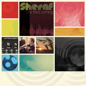 Download track Night Scene Sheraf