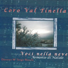 Download track Notte Santa Coro Val Tinella