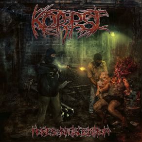 Download track Intro (By All Means Necessary) KorpseAll Means Necessary