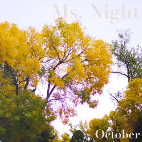 Download track Ms. Night Raoul Mancho