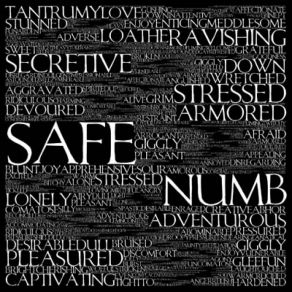 Download track Safe Numb Badin