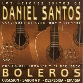 Download track Virgen De Media Noche Daniel Santos