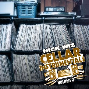 Download track On The Regular Remix (Instrumental) Nick Wiz