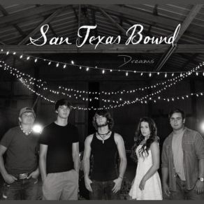 Download track Never Be Alone San Texas Bound