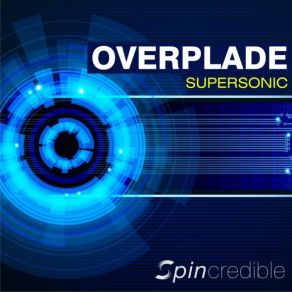 Download track Supersonic (Liam Keegan & David Nye Remix) Liam Keegan, Overplade