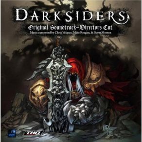 Download track Darksiders Theme Mike Reagan, Cris Velasco, Scott B. MortonChris Velasco