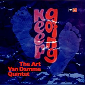 Download track Turnabout Joe Pass, The Art Van Damme Quintet