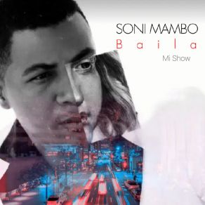 Download track Mi Nena Soni Mambo