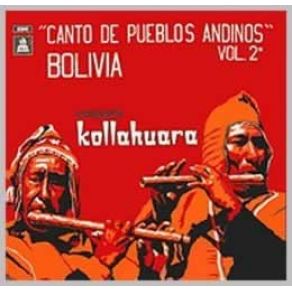 Download track Canción Y Huayño Kollahuara