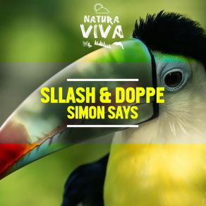 Download track Marimba Riddim Sllash Doppe